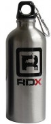 RDX 11426 Бутылка для воды RDX Aluminium Silver 600ml фото